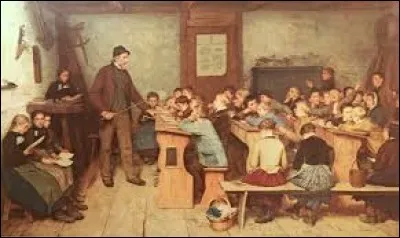 Quelle est l'appartenance d'une personne formatée par des principes bien vieillis auxquels elle tient ?