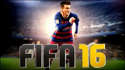 Quel joueur est le plus rapide de FIFA 16 ?