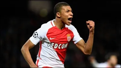 Dans quel club est parti Mbappé ?