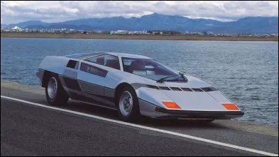 La Zéro est un produit de :