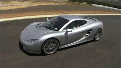 La KZ1 est produite par...