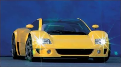 La W 12 est un produit de :