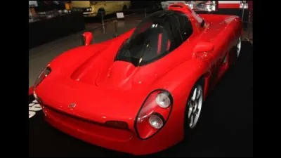 La OX 99-11 est un produit de...