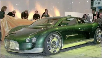 La Hunaudière est un produit de :