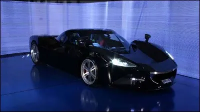 La FA 10 est un produit de...