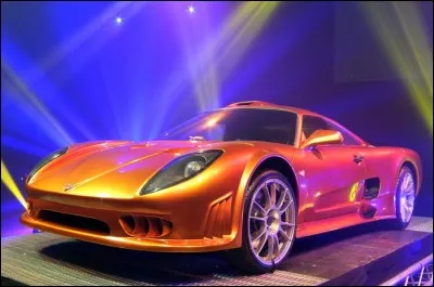 La Bolt est produite par...