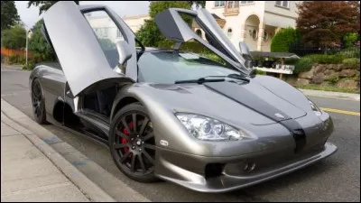 L'ultimate Aero TT est un produit de