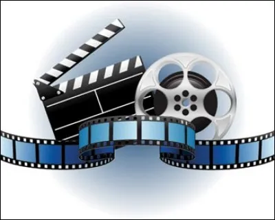 La première présentation en public de films sonores date de 1896.