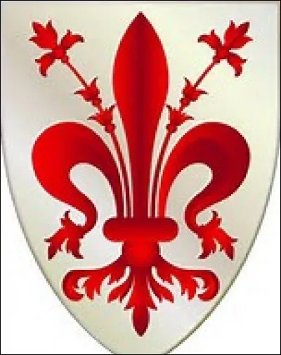 Dans quelle ville est née Catherine de Médicis ?