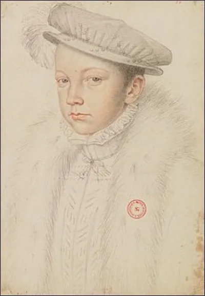 Combien de ses fils furent rois de France ?