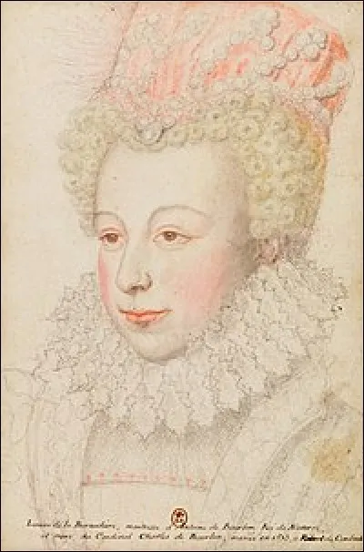 Combien de ses filles furent reines ?