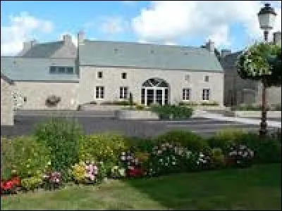 Petit tour en Normandie, à Digulleville. Ancienne commune, sur la pointe de Barfleur, elle se situe dans le département ...