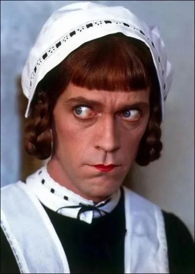 Quel tait son partenaire favori quand il tait jeune ?