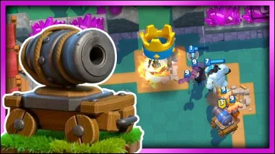 Quel est le nom de cette troupe ?