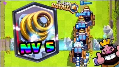 Quel est le nom de cette troupe ?