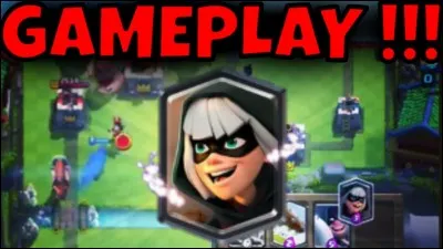 Quel est le nom de cette troupe ?