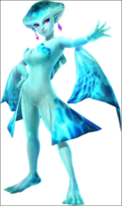 Comment s'appelle-t-elle ?