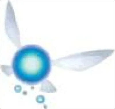 Quel est le nom de cette fée ?