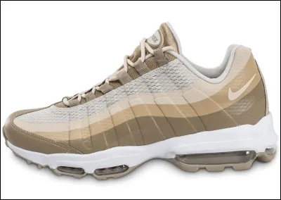 Quel est le nom de ce modèle de chaussures ?