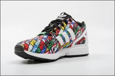 Quel est le nom du modèle de ces chaussures ?