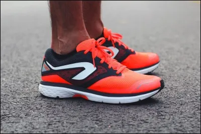 Quel est le nom de ce modèle de chaussures ?