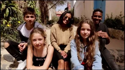 Où a été filmée la majorité du clip : "Mama Africa" ?