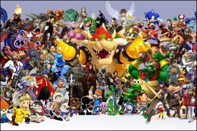 Quel est ton jeu vidéo préféré ?