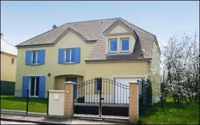 Quelle est ta pièce de vie préférée ?