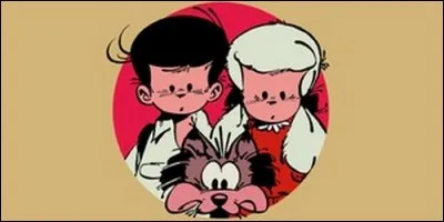 Qui a créée la bande dessinée "Nanar, Jujube et Piette" ?