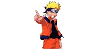 Dans la manga "Naruto", notre jeune héros est :