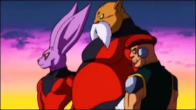 Quelle cause défendent les Prides Troopers dans l'anime ?