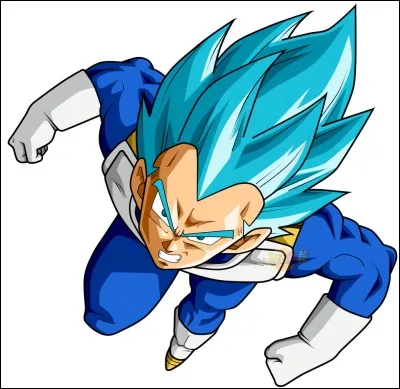 Pourquoi Vegeta a toujours une dent contre Goku ?