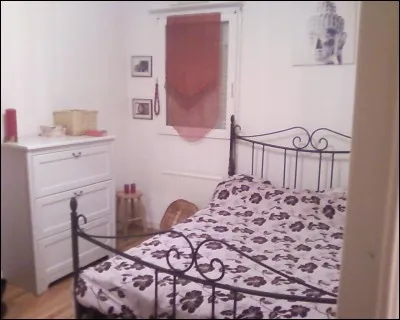 Comment as-tu décoré ta chambre ?