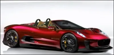 Mon constructeur est ....