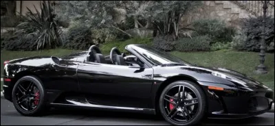 Mon constructeur est ....