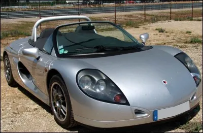 Mon constructeur est ....