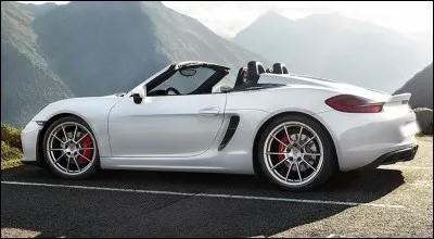 Mon constructeur est ....