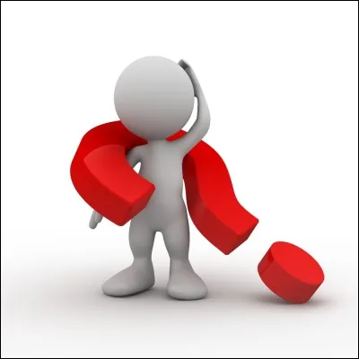 L'adjectif qui te correspond le mieux parmi ceux-ci, est...