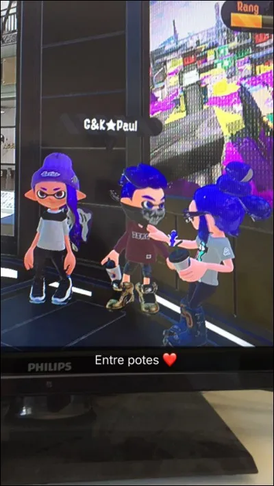 Combien y a-t-il de coupes pour chaque sexe ?