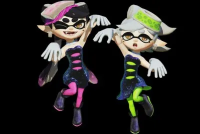 Qui sont les méchants dans le mode histoire de "Splatoon 2" ?