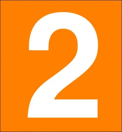 Comment s'appelle le premier second de Jack ?