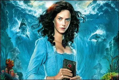 Qui est Barbossa pour Carina ?