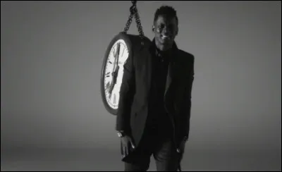 Complétez les paroles : 
"Dans ma gamberge, je n'ai pas connu mon grand-père
Dans ma famille, j'suis le grand frère
Ils comptent sur moi, ça me rend (...)".