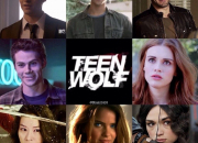 Quiz Les personnages de Teen Wolf