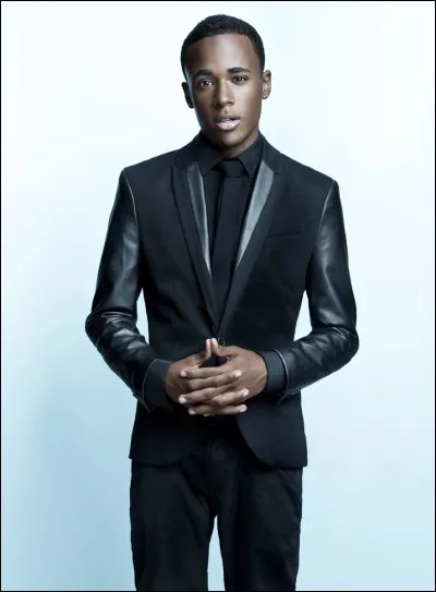 Qui est ce personnage ?