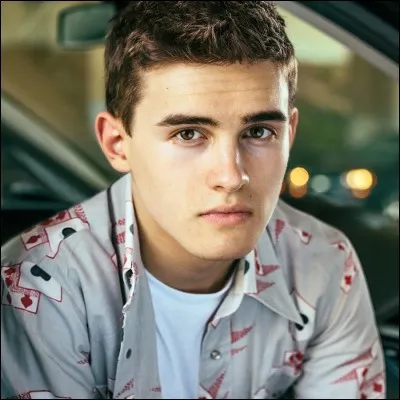 Qui est ce personnage ?