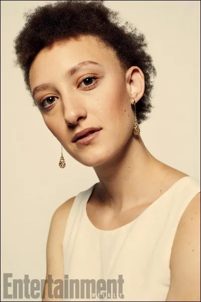 Qui est ce personnage ?