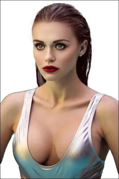 Qui est ce personnage ?