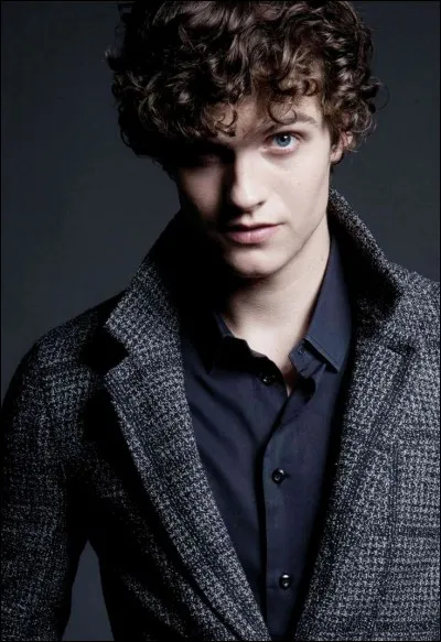 Qui est ce personnage ?