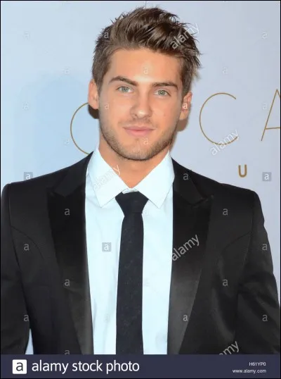 Qui est ce personnage ?